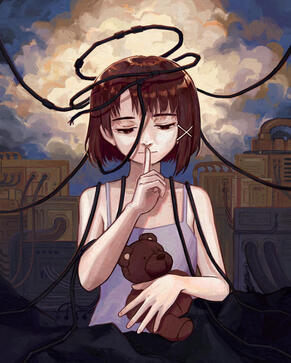 lain